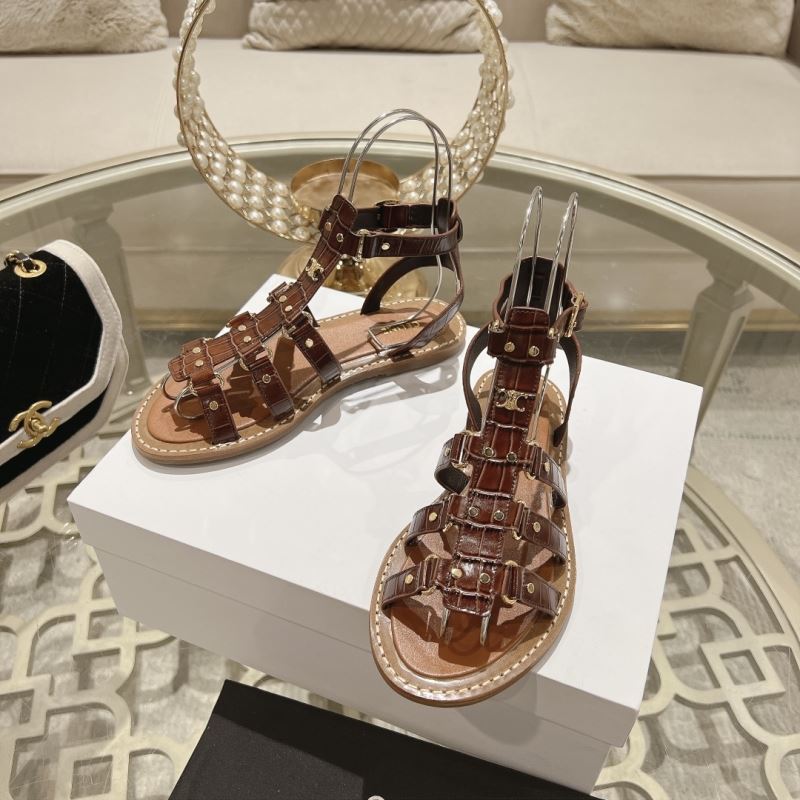 Celine Sandals